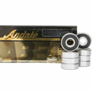Andale ABEC 7 Skateboard Bearings