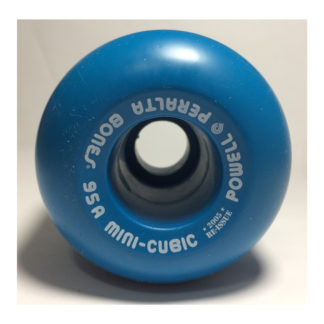 Powell Peralta Mini-Cubic 64mm
