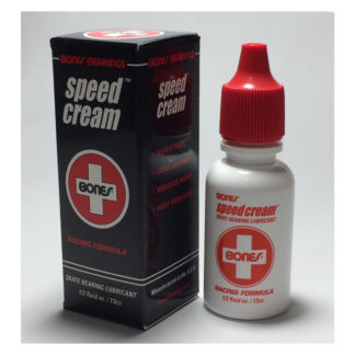 Bones Speed Cream