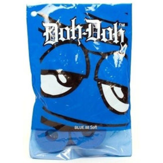 SHORTY'S DOH DOH'S Skateboard BLUE TRUCK BUSHINGS 88A for 2 trucks