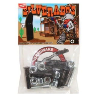 Shorty's Silverado Phillips Hardware