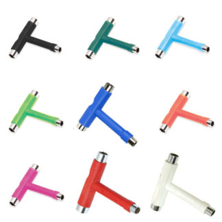 Unit Skateboard Tool