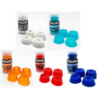 THUNDER skateboard bushings