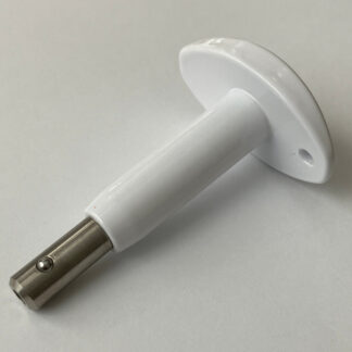 Bearing Tool - Bearing Puller or Press for Skateboard Longboard Roller Skate 8mm