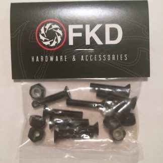 FKD Skateboard Hardware 1"