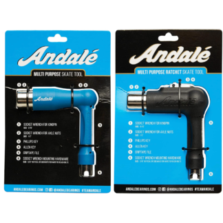 Andle Skateboard Tool