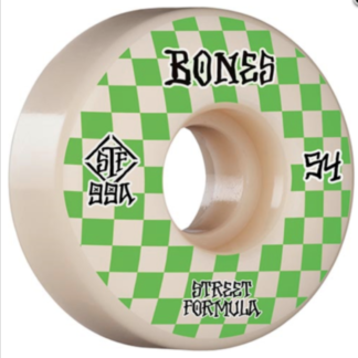 Bones V3 Skateboard Wheels