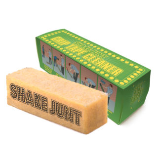 Shake Junt griptape cleaner