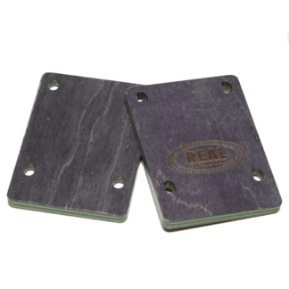 Real Riser Pad