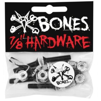 Bones Skateboard Hardware