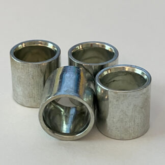 Skateboard Bearing Spacers 8mm