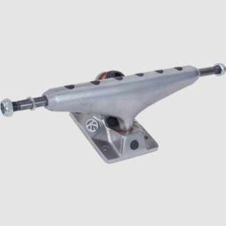 Grind King Raw Skateboard 5.0 Spark Trucks Disruptor