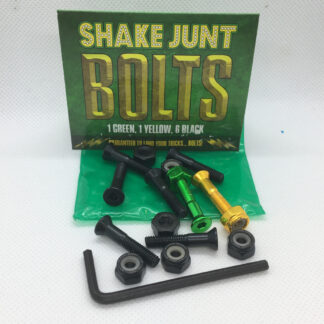 Shake Junt Hardware