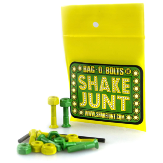 Shake Junt Hardware