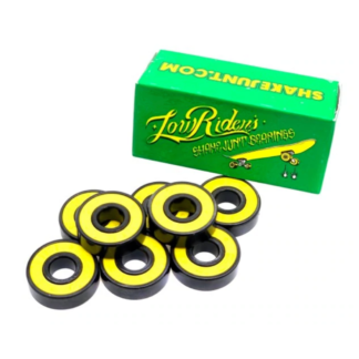 Shake Junt ABEC3 Bearings