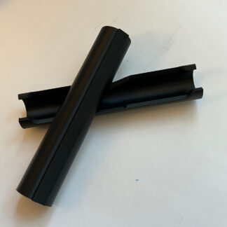 Skateboard Truck Copers 4.0 - 7.0 inch BLACK