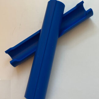 Skateboard Truck Copers 4.0 - 7.0 inch DARK BLUE