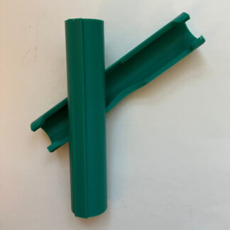 Skateboard Truck Copers 4.0 - 7.0 inch GREEN