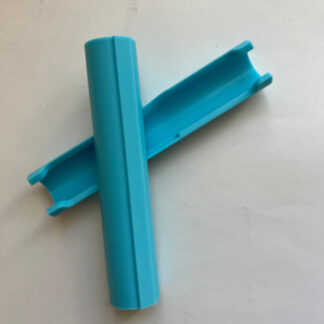 Skateboard Truck Copers 4.0 - 7.0 inch LIGHT BLUE