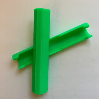 Skateboard Truck Copers 4.0 - 7.0 inch NEON GREEN