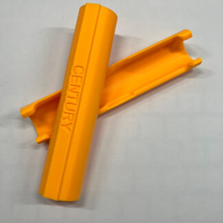 Skateboard Truck Copers 4.0 - 7.0 inch NEON YELLOW