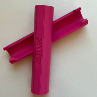 Skateboard Truck Copers 4.0 - 7.0 inch HOT PINK