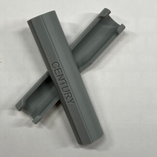 Skateboard Truck Copers 4.0 - 7.0 inch SILVER