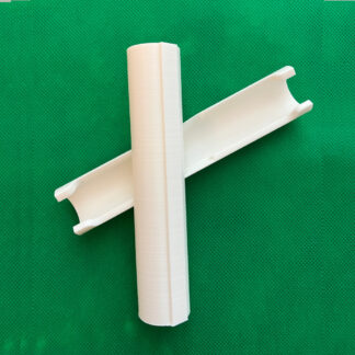 Skateboard Truck Copers 4.0 - 7.0 inch WHITE