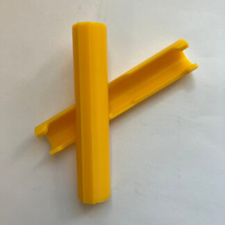 Skateboard Truck Copers 4.0 - 7.0 inch YELLOW