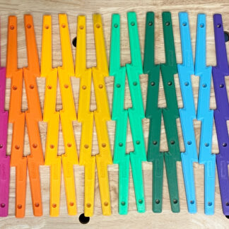 Century Zeus Lightning Skateboard Rails