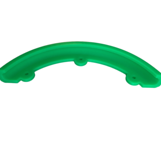 CENTURY Skateboard Nose Guard, Sizes to FIT YOUR DECK